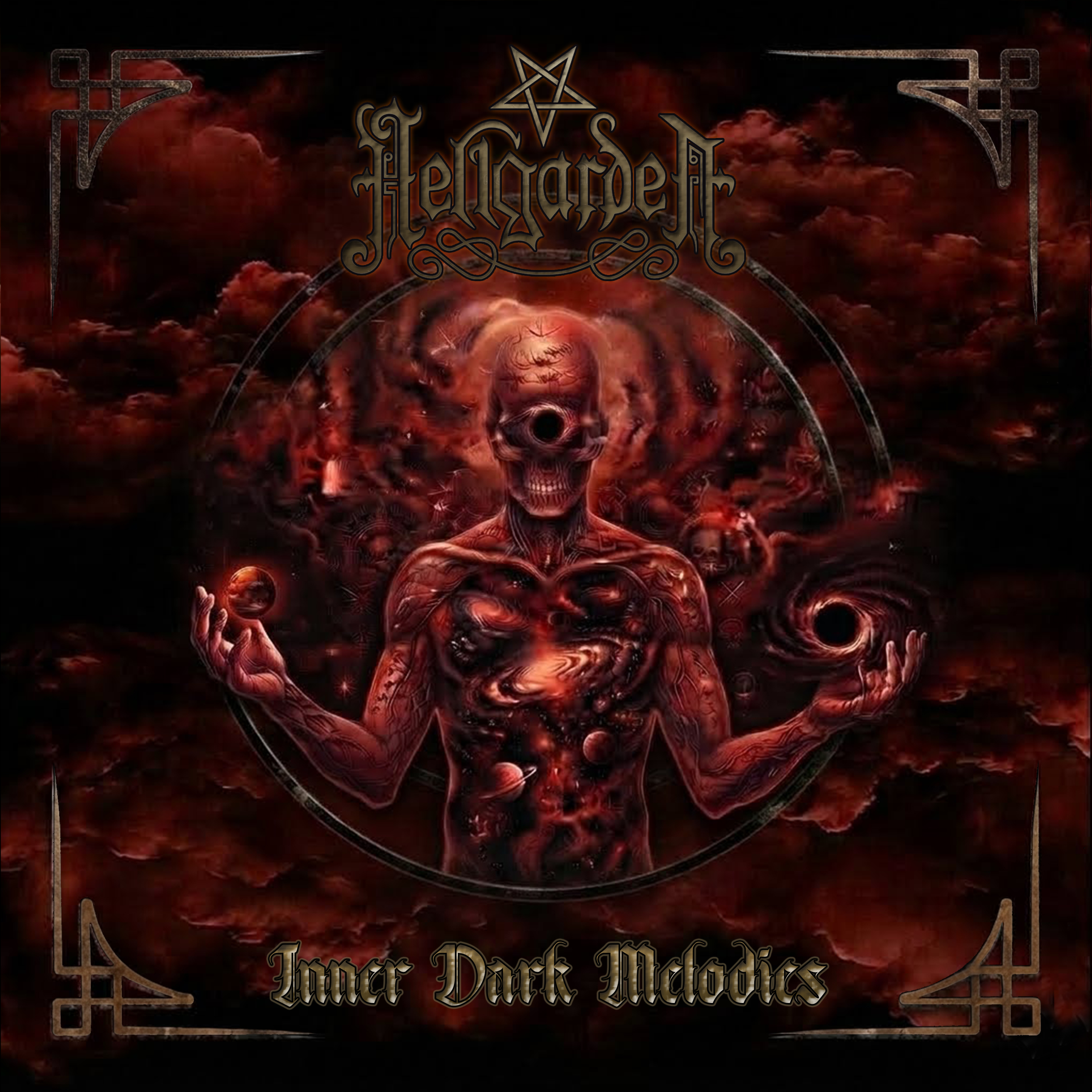 Hellgarden anuncia 